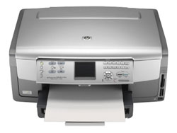 Hp Photosmart 3200 Series Software