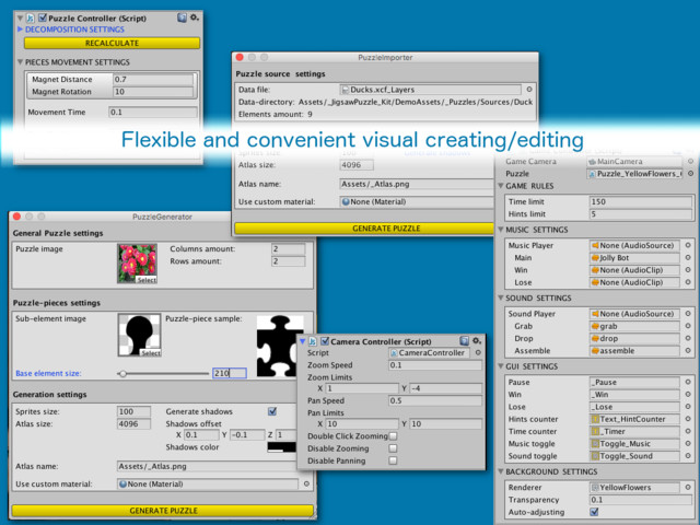 Free jigsaw puzzle creator software