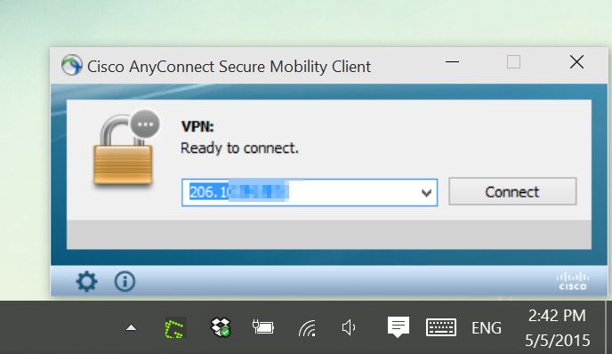 cisco vpn client software free download for windows 10